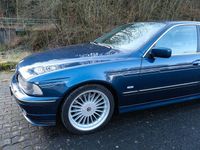 Gebraucht Alpina B10 340 PS (250 kW) 1997 Blau Kombi