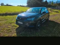 Usata Cupra Ateca 300 CV (220 kW) 2020 Nero SUV