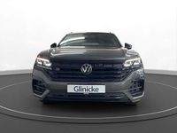 Gebraucht VW Touareg R-line 286 PS (210 kW) 2023 Grau SUV