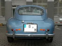 Occasion Aston Martin DB2/4 141 ch (103 kW) 1955 Argent Coupé
