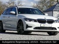 gebraucht BMW 320 d Touring **SPORT-LINE*LED*NAVI**