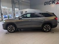 Gebraucht Skoda Kodiaq 193 PS (141 kW) 2025 Grau SUV