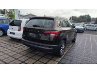 Gebraucht Skoda Karoq Drive 150 PS (110 kW) 2020 Braun SUV