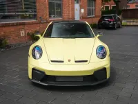 Neu Porsche 992 510 PS (375 kW) 2026 Gelb