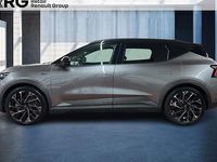 Gebraucht Renault Scenic E-Tech Esprit Alpine 160 kW (218 PS) 2024 Grau SUV