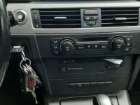 Gebraucht BMW 320 163 PS (119 kW) 2006 Silber Kombi