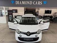 Gebraucht Renault Twingo Dynamique 71 PS (52 kW) 2015 Weiß Kleinwagen