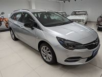 gebraucht Opel Astra 1.2 Turbo Sports Tourer Elegance NAVI RF