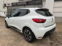 gebraucht Renault Clio IV Limited, Klima, Navi,