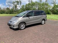 gebraucht Toyota Previa 