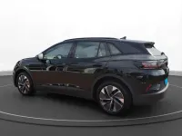 Gebraucht VW ID.4 Pro 210 kW (286 PS) 2026 Grenadillschwarz metallic SUV