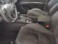 gebraucht Seat Leon ST Cupra 300 4Drive DSG Performance Paket
