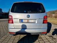 gebraucht VW Touran 2.0 Tdi TÜV 06/25