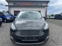 Gebraucht Ford C-MAX Titanium 125 PS (91 kW) 2018 Van / Kleinbus