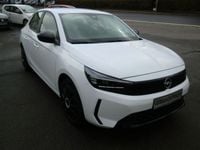 Gebraucht Opel Corsa Basis 75 PS (55 kW) 2024 Weiß Limousine