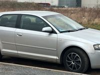 gebraucht Audi A3 2005