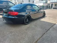 Gebraucht BMW 325 Performance 218 PS (160 kW) 2011 Coupé