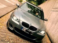 gebraucht BMW 525 e61 d M-Paket mit Panorama