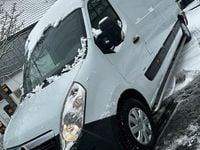 Gebraucht Opel Movano 136 PS (100 kW) 2018 Weiß Van / Kleinbus