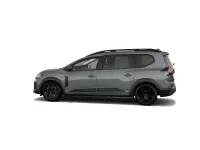 Neu Dacia Jogger Extreme 110 PS (80 kW) 2026 Schwarz Van / Kleinbus