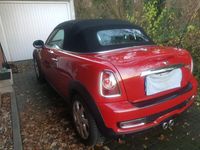 gebraucht Mini Cooper SD Cabriolet 