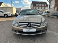 gebraucht Mercedes C350 AVANTGARDE