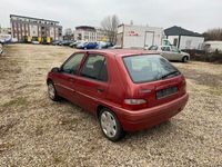 gebraucht Citroën Saxo SAXO1.1 SX/Klima/ Kein TÜV!