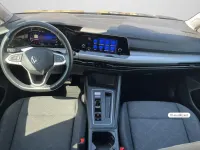 Gebraucht VW Golf VIII Life 110 PS (80 kW) 2023 Uranograu Limousine
