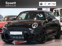 Gebraucht Mini John Cooper Works 178 PS (130 kW) 2021 Schwarz Kleinwagen