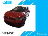 Gebraucht VW ID.4 Pro 210 kW (286 PS) 2025 Kings red SUV