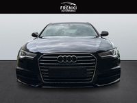 Gebraucht Audi A6 Sport 190 PS (139 kW) 2017 Brillantschwarz Kombi