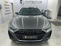 Gebraucht Audi RS6 Performance 630 PS (463 kW) 2023 Grau Kombi