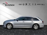 gebraucht Audi A6 Avant