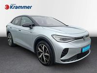 Gebraucht VW ID.5 GTX 250 kW (340 PS) 2025 Silber SUV