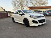 Gebraucht Kia Rio Sport 86 PS (63 kW) 2014 Limousine