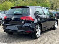 gebraucht VW Golf VII 1.6 TDI DSG ~OPTISCHE MÄNGEL~
