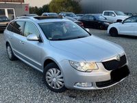 gebraucht Skoda Superb 1.8 TSI DSG Elegance Xenon Pano TÜV 02/25