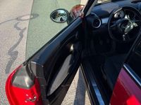 Second-hand Mini Cooper 122 CP (89 kW) 2011 Roșu Hatchback