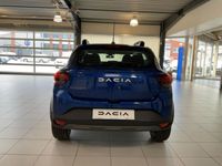 gebraucht Dacia Sandero Stepway TCe 100