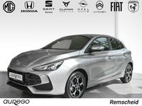 Gebraucht MG MG3 Luxury 197 PS (144 kW) 2025 Silber Kleinwagen