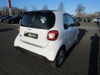 gebraucht Smart ForTwo Electric Drive smart EQ COOL&AUDIO+SHZ+Tempomat+Plus-P.