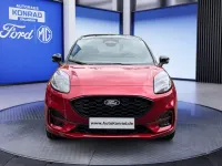 Neu Ford Puma ST-Line X 155 PS (114 kW) 2026 Rot SUV