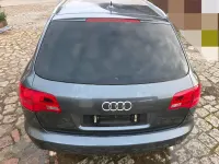 Gebraucht Audi A6 S-Line 180 PS (132 kW) 2006 Kombi