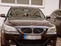 gebraucht BMW 525 d 2,5