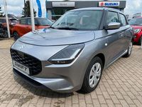 Gebraucht Suzuki Swift Club 83 PS (61 kW) 2025 Silber Kleinwagen