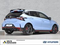 gebraucht Hyundai i20 1.6 TGDI N Performance Navi BOSE LED SOFORT