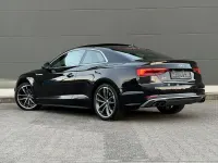 Gebraucht Audi S5 Sport 354 PS (260 kW) 2016 Schwarz Coupé