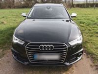 gebraucht Audi A6 3.0 TDI 218ps quattro tiptronic Avant