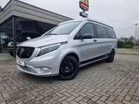 Gebraucht Mercedes Vito 190 PS (139 kW) 2024 Selenitgraumetallic Van