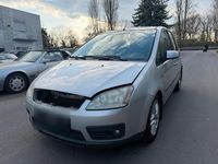 Gebraucht Ford C-MAX 116 PS (85 kW) 2005 Van / Kleinbus